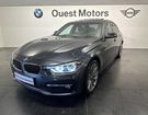 BMW Serie 3 318iA 136ch Luxury &agrave; Brest (29)