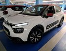 Citroen C3 1.2 PureTech 83 S&S Shine GPS &agrave; Quimper (29)