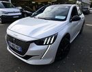 Peugeot 208 1.2 PureTech 100 GT Pack EAT8 + TOIT PAN &agrave; Quimper (29)