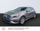 Mercedes Classe A 180 CDI Sensation 7G-DCT &agrave; Brest (29)
