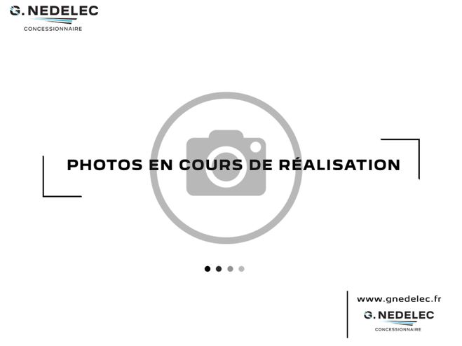 Peugeot 3008 1.2 PureTech 130ch S&S Allure Pack Blanc Nacr (N) de 2021