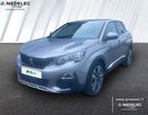Peugeot 3008 1.6 BlueHDi 120ch Allure S&S EAT6 &agrave; Pont-l'Abb� (29)