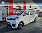 Toyota Proace Medium 2.0 140 D-4D Executive BVA RC21 &agrave; Saint-Jouan-des-Gu�rets (35)