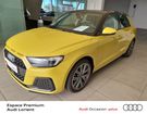 Audi A1 25 TFSI 95ch Advanced &agrave; Lanester (56)