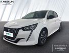Peugeot 208 1.2 PureTech 100ch S&S Allure 118g &agrave; Ch�teaulin (29)