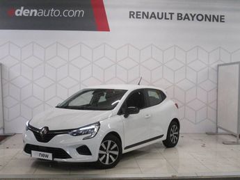  Voir détails -Renault Clio TCe 90 Equilibre à Bayonne (64)