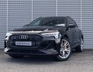 Audi e-tron 55 quattro 408 ch S line à Escalquens (31)