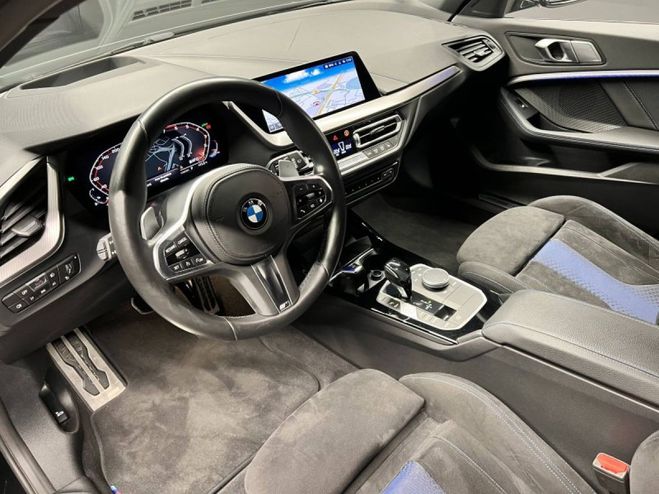 BMW Serie 1 M135iA xDrive 306ch Saphirschwarz Mtallis de 2021