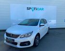 Peugeot 308 1.2 PureTech 110ch S&S Roadtrip &agrave; S�n� (56)