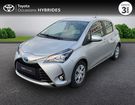 Toyota Yaris 100h France Business 5p RC18 &agrave; Pluneret (56)