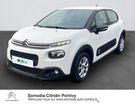 Citroen C3 PureTech 82ch Feel Business S&S E6.d &agrave; Pontivy (56)