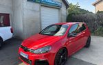 Volkswagen Golf 2.0 TSI 270CH R 4MOTION DSG6 3P à Saint-Nabord (88)