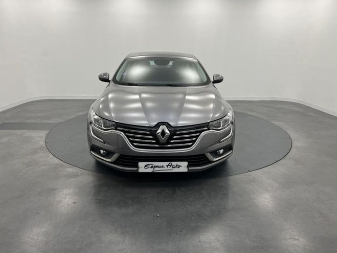 Renault Talisman BUSINESS Tce 160 EDC FAP Gris Fonc Mtallis de 2019