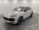 Porsche Cayenne Coup� E-Hybrid 4.0 V8 680 ch Tiptronic B &agrave; Quimper (29)