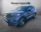 Ford Explorer 3.0 EcoBoost 457ch Parallel PHEV ST-Line &agrave; Lisieux (14)