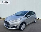 Ford Fiesta 1.25 60ch Edition 5p &agrave; Rez� (44)