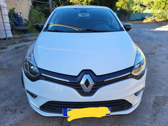 Renault Clio IV 1.5 dCi 90ch limited Edition à Rougiers (83)