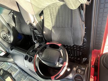  Voir détails -Pontiac Firebird Cabriolet  à Vergèze (30)