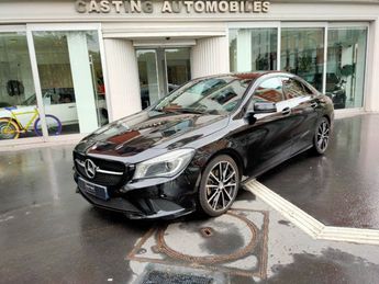  Voir détails -Mercedes Classe CLA 200 D FASCINATION 7G-DCT à Paris (75)