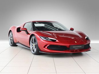  Voir détails -Ferrari 296 GTB  à Sommires (30)