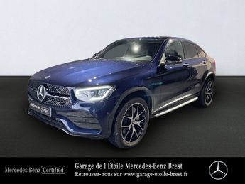  Voir détails -Mercedes Classe GL 300 de 194+122ch AMG Line 4Matic 9G-Tron à Brest (29)