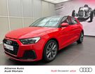 Audi A1 30 TFSI 110ch Advanced 2 S tronic 7 &agrave; Morlaix (29)