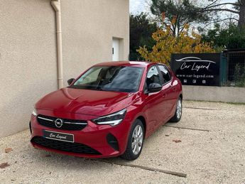 Voir détails -Opel Corsa VI 1.2 Turbo 100ch Edition à Romans-sur-Isère (26)