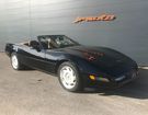 Chevrolet Corvette C4 CABRIOLET &agrave; Jonqui�res (84)