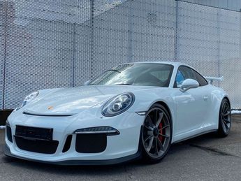  Voir détails -Porsche 911 GT3 / Clubsport / Garantie 12 Mois à Sommières (30)