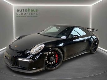  Voir détails -Porsche 911 GT3 / Clubsport / Garantie 12 mois à Sommières (30)