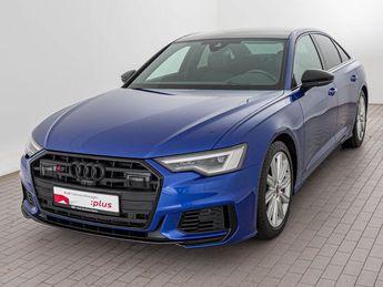 Voir détails -Audi S6 / Toit pano / Matrix / B&O à Sommières (30)