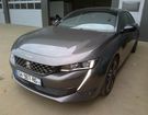 Peugeot 508 BlueHDi 130 GT Pack EAT8 + Toit Ouvrant  &agrave; Quimper (29)