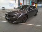 Peugeot 508 BlueHDi 130 GT Pack EAT8 + Toit Ouvrant  &agrave; Quimper (29)