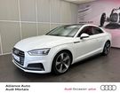 Audi A5 2.0 TDI 190ch Avus S tronic 7 &agrave; Morlaix (29)