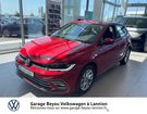 Volkswagen Polo 1.0 TSI 95ch Style DSG7 &agrave; Lannion (22)