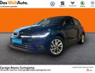 Volkswagen Polo 1.0 TSI 95ch Style DSG7 &agrave; Guingamp (22)