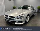 Mercedes Classe SL 350 7G-Tronic + &agrave; Lanester (56)