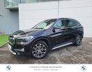 BMW X1 sDrive18iA 136ch xLine DKG7 &agrave; Vannes (56)