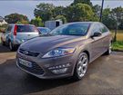 Ford Mondeo 1.6 SCTi 160ch EcoBoost Stop&Start Elanc &agrave; Lanester (56)