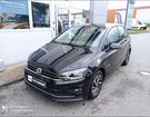 Volkswagen Golf 1.0 TSI 115ch BlueMotion Technology Conf &agrave; Cesson-S�vign� (35)