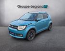 Suzuki Ignis 1.2 Dualjet Hybrid 90ch Privil�ge Euro6d &agrave; Bernay (27)