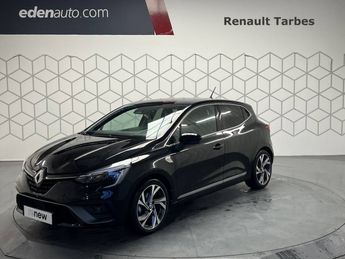  Voir détails -Renault Clio E-Tech 140 RS Line à Tarbes (65)