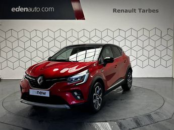  Voir détails -Renault Captur TCe 90 Techno à Tarbes (65)