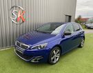 Peugeot 308 GT LINE 1.2 PURETECH 130CH DENON à Rschwoog (67)