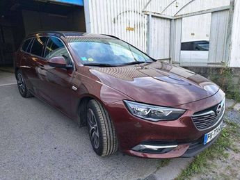  Voir détails -Opel Insignia 110 S.TOURER à Seilhac (19)