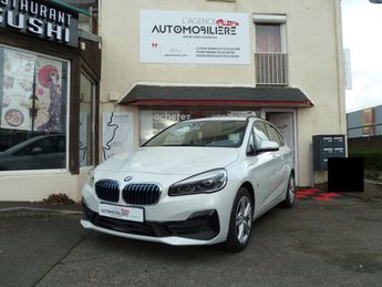  Voir détails -BMW Serie 2 Active Tourer Serie ACTIVE-TOURER 1.5 22 à Montgermont (35)