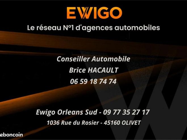 Peugeot 3008 GENERATION-II 1.5 BLUEHDI 130 GT LINE ST Noir de 2019