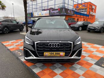 Voir détails -Audi Q2 30 TDI 116 S-TRONIC S-LINE EXt. GPS Camé à Lescure-d'Albigeois (81)
