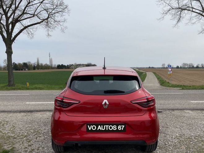 Renault Clio V 1.0 100CH  de 2019