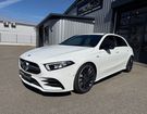 Mercedes Classe A 35 AMG 306ch 4Matic 7G-DCT Speedshift &agrave; Moirans (38)